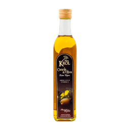 Imagen de Aceites Vegetales