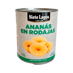 Imagen de Conservas